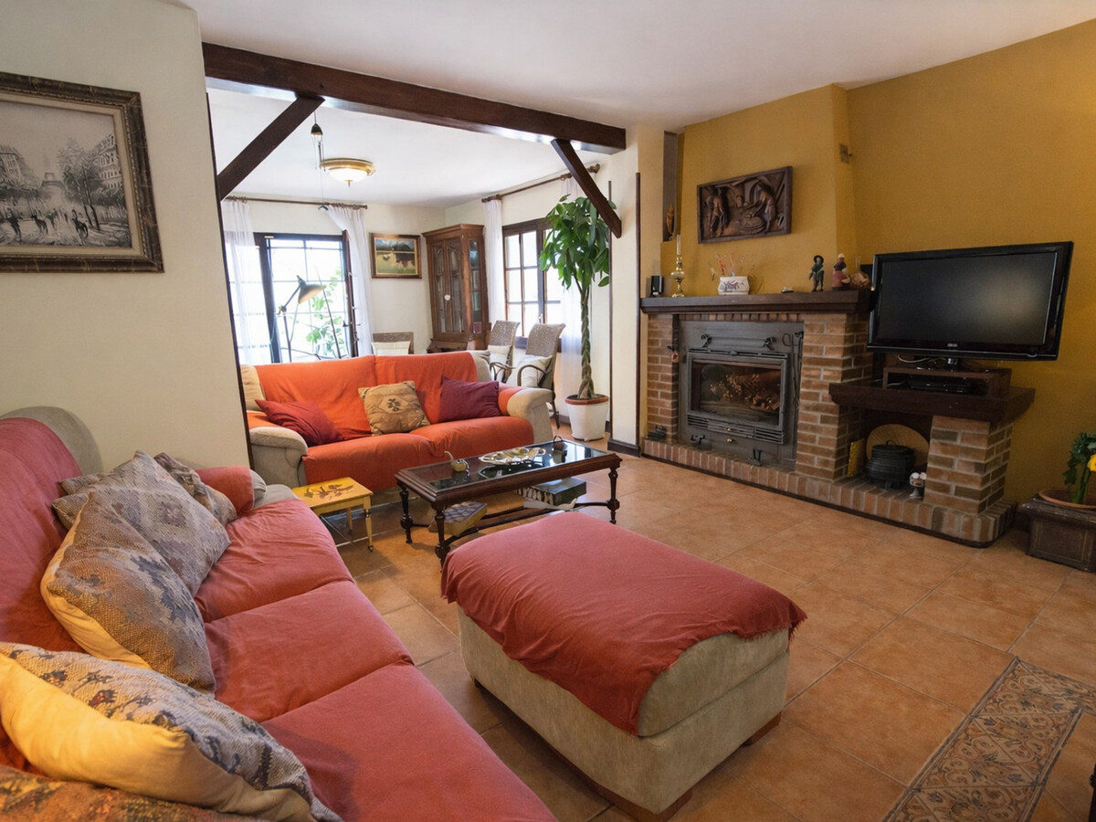 Villa Meli 5 chambres, piscine 4x7m - 10 pers. - Photo 5