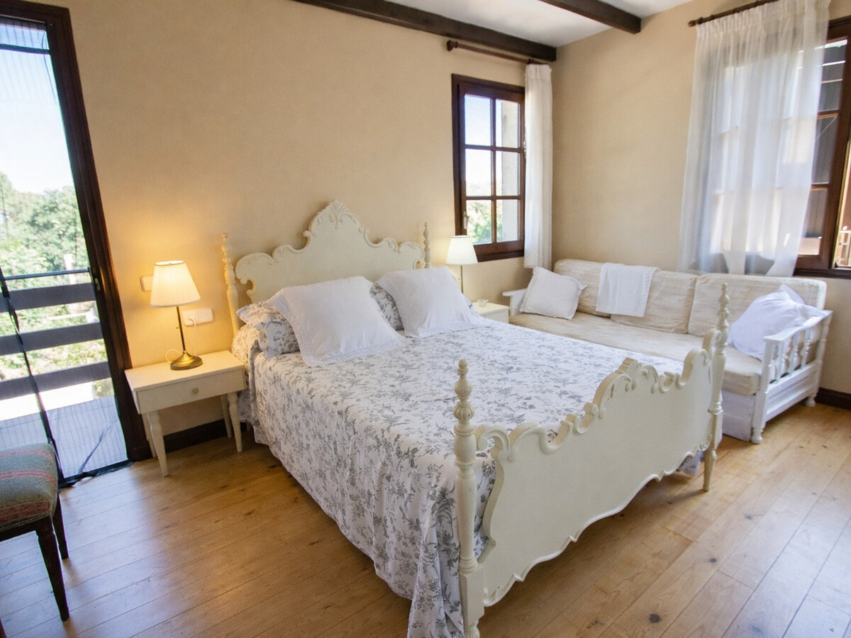 Villa Meli 5 chambres, piscine 4x7m - 10 pers. - Photo 8