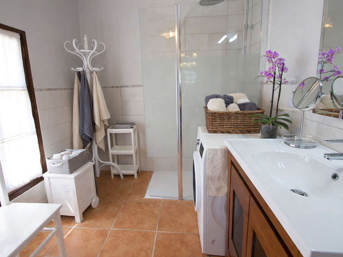Villa Meli 5 chambres, piscine 4x7m - 10 pers. - Photo 14