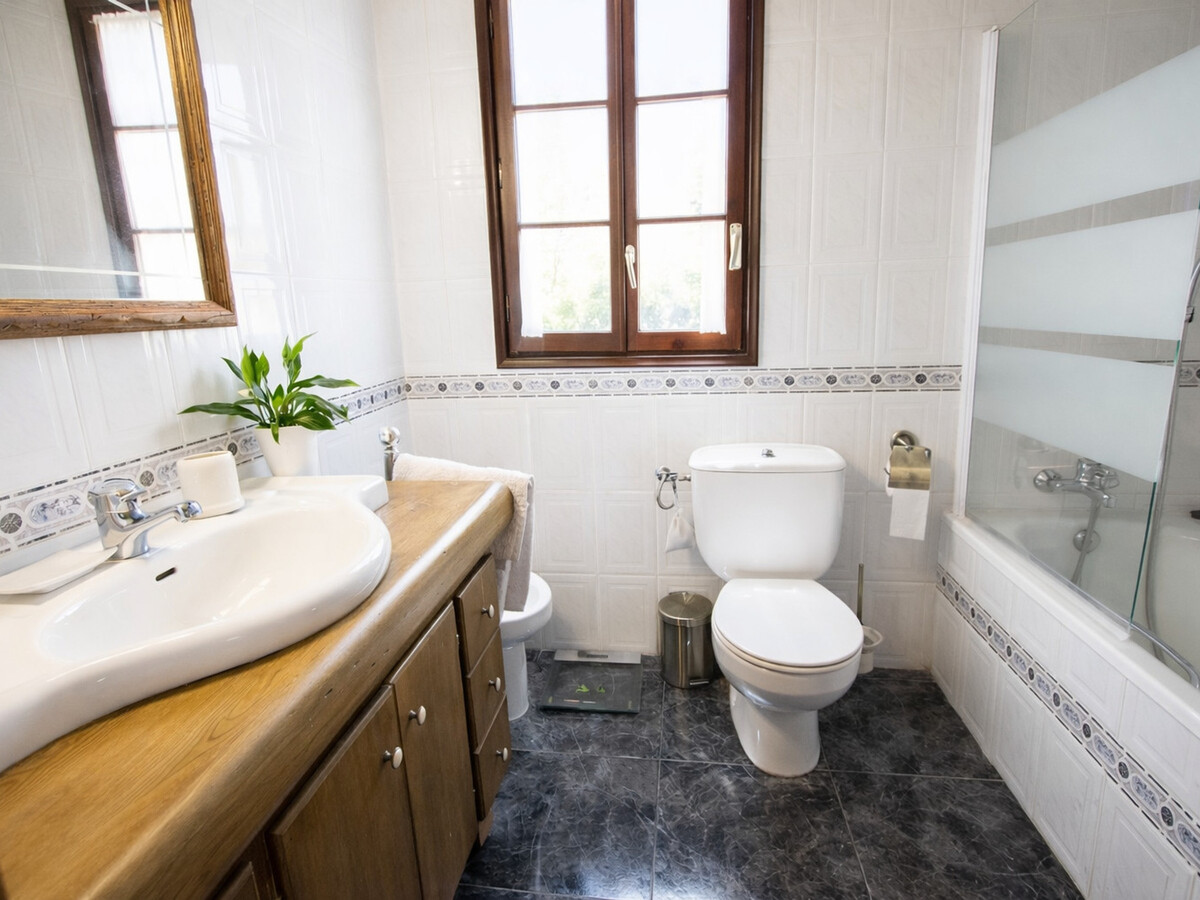 Villa Meli 5 chambres, piscine 4x7m - 10 pers. - Photo 15