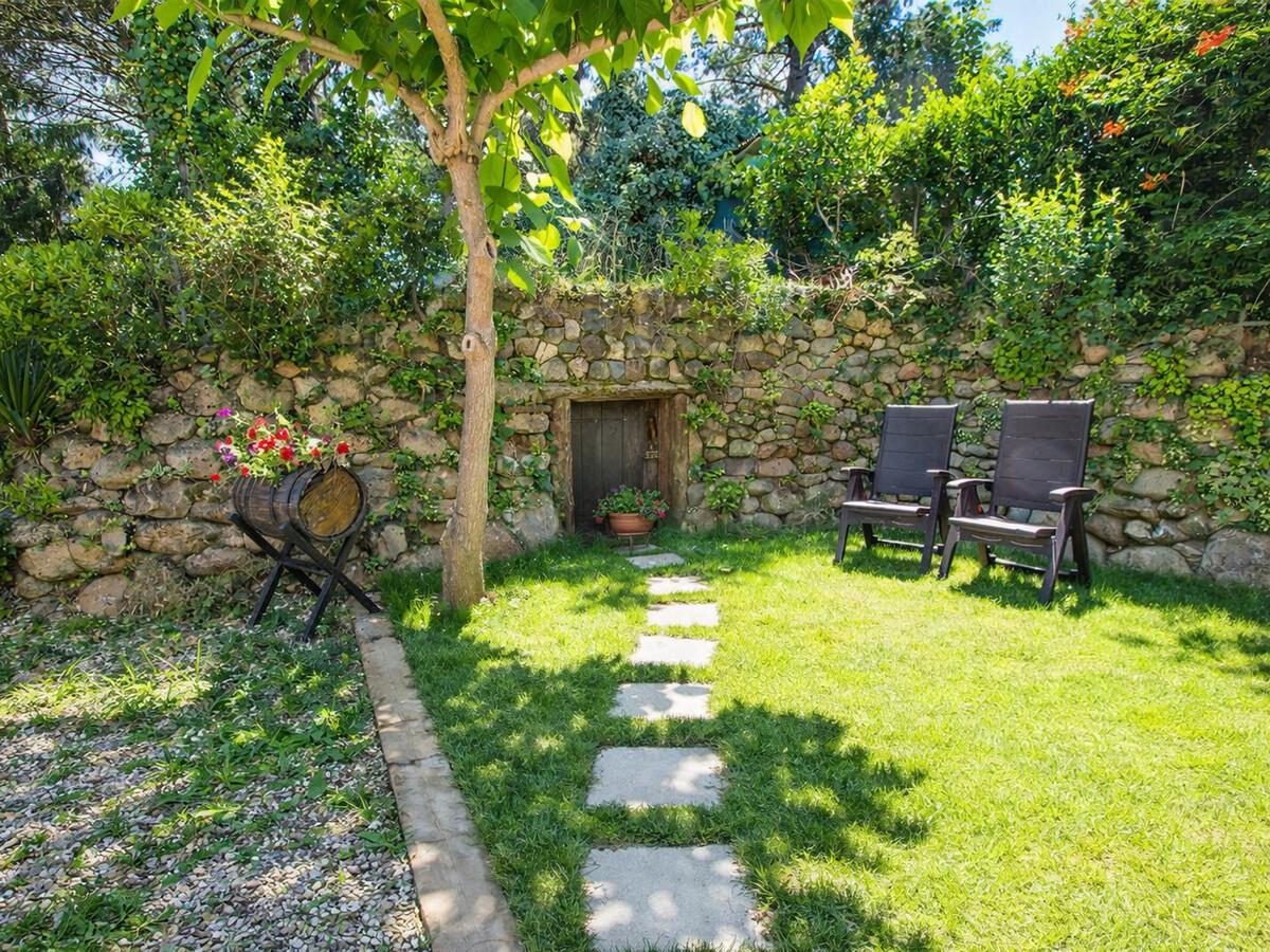 Villa Meli 5 chambres, piscine 4x7m - 10 pers. - Photo 17
