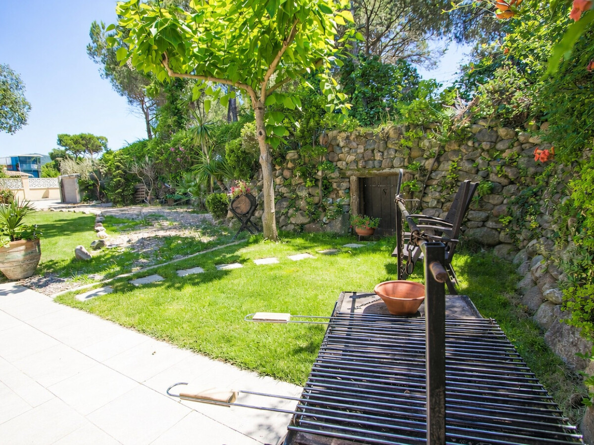 Villa Meli 5 chambres, piscine 4x7m - 10 pers. - Photo 19