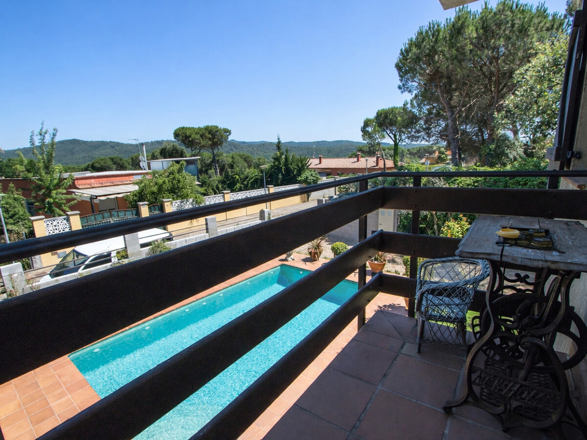 Villa Meli 5 chambres, piscine 4x7m - 10 pers. - Photo 21