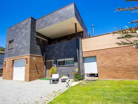 Villa 14 pers., piscine privée et vue sur le parc de Sentmenat : photo 5