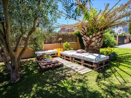 Villa 14 pers., piscine privée et vue sur le parc de Sentmenat : photo 11