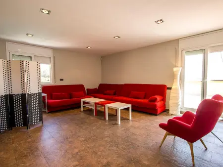 Villa 14 pers., piscine privée et vue sur le parc de Sentmenat : photo 18