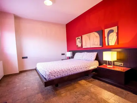 Villa 14 pers., piscine privée et vue sur le parc de Sentmenat : photo 19