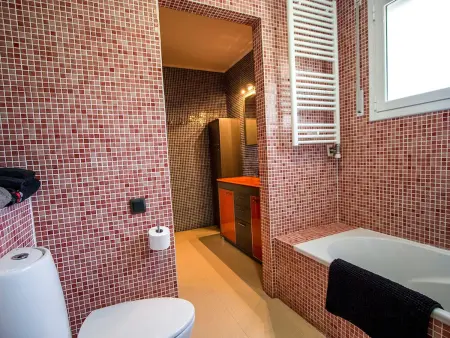 Villa 14 pers., piscine privée et vue sur le parc de Sentmenat : photo 20