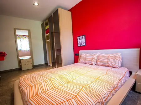 Villa 14 pers., piscine privée et vue sur le parc de Sentmenat : photo 25