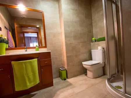 Villa 14 pers., piscine privée et vue sur le parc de Sentmenat : photo 29