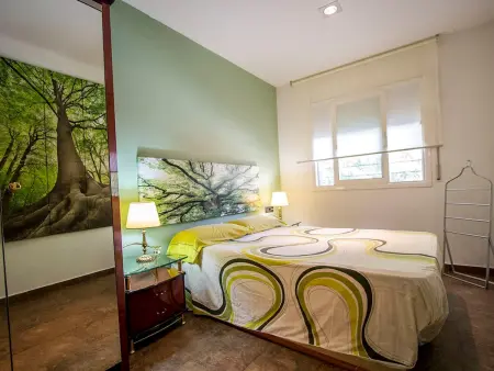 Villa 14 pers., piscine privée et vue sur le parc de Sentmenat : photo 30