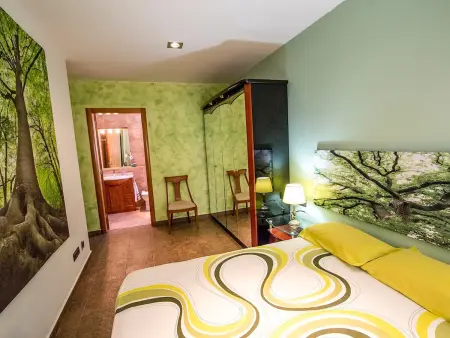 Villa 14 pers., piscine privée et vue sur le parc de Sentmenat : photo 31