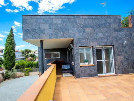 Villa 14 pers., piscine privée et vue sur le parc de Sentmenat : photo 34
