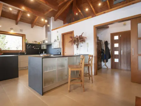 Villa moderne avec piscine privée, vue campagne - max pers. - Photo 2