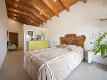 Villa moderne avec piscine privée, vue campagne - max pers. - Photo 14