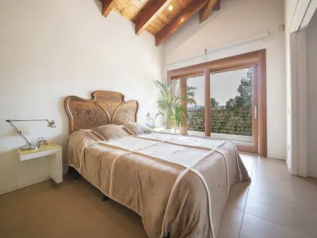 Villa moderne avec piscine privée, vue campagne - max pers. - Photo 15