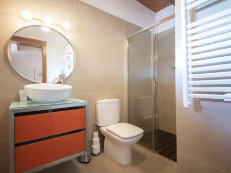 Villa moderne avec piscine privée, vue campagne - max pers. - Photo 18