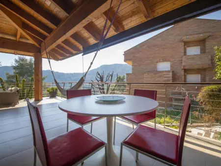 Villa moderne avec piscine privée, vue campagne - max pers. - Photo 20