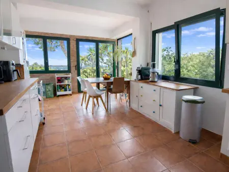Villa méditerranéenne avec piscine privée, animaux OK - 10 pers. - Photo 3