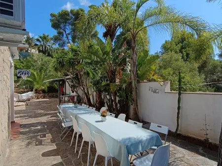 Villa méditerranéenne avec piscine privée, animaux OK - 10 pers. - Photo 9