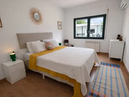 Villa méditerranéenne avec piscine privée, animaux OK - 10 pers. - Photo 10
