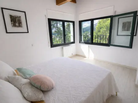 Villa méditerranéenne avec piscine privée, animaux OK - 10 pers. - Photo 11