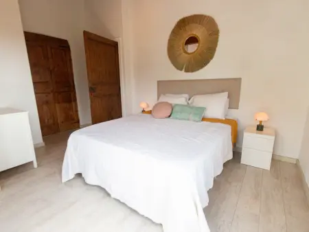 Villa méditerranéenne avec piscine privée, animaux OK - 10 pers. - Photo 12
