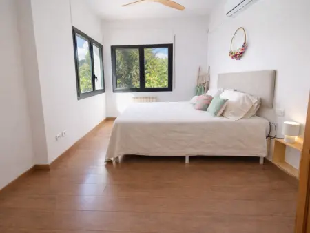 Villa méditerranéenne avec piscine privée, animaux OK - 10 pers. - Photo 13