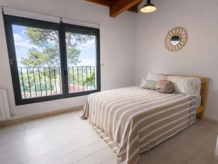 Villa méditerranéenne avec piscine privée, animaux OK - 10 pers. - Photo 14