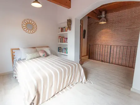 Villa méditerranéenne avec piscine privée, animaux OK - 10 pers. - Photo 15