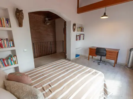 Villa méditerranéenne avec piscine privée, animaux OK - 10 pers. - Photo 16