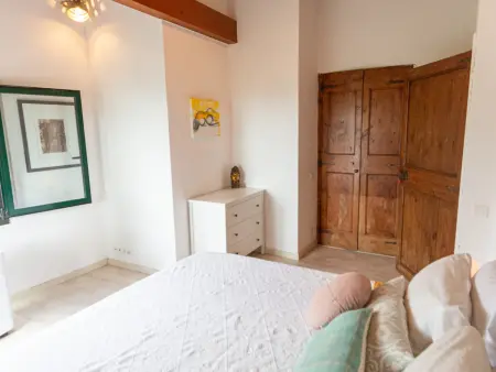 Villa méditerranéenne avec piscine privée, animaux OK - 10 pers. - Photo 18
