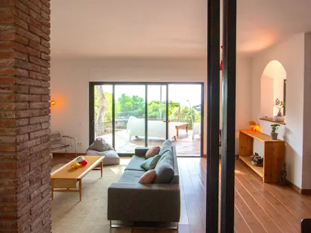 Villa méditerranéenne avec piscine privée, animaux OK - 10 pers. - Photo 19