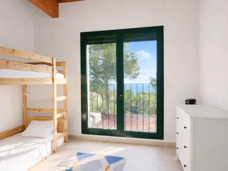 Villa méditerranéenne avec piscine privée, animaux OK - 10 pers. - Photo 20