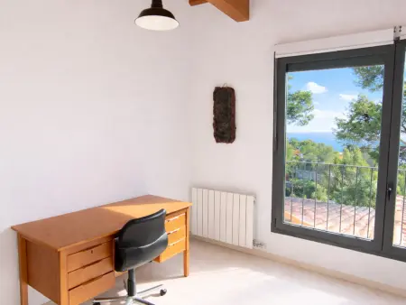 Villa méditerranéenne avec piscine privée, animaux OK - 10 pers. - Photo 21