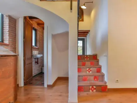 Villa méditerranéenne avec piscine privée, animaux OK - 10 pers. - Photo 28