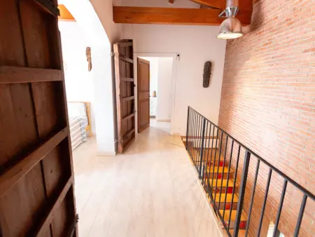 Villa méditerranéenne avec piscine privée, animaux OK - 10 pers. - Photo 29