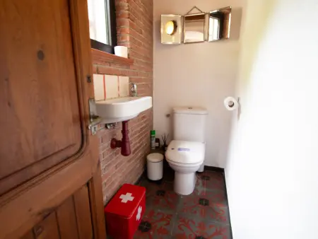 Villa méditerranéenne avec piscine privée, animaux OK - 10 pers. - Photo 30