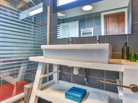 Villa méditerranéenne avec piscine privée, animaux OK - 10 pers. - Photo 33