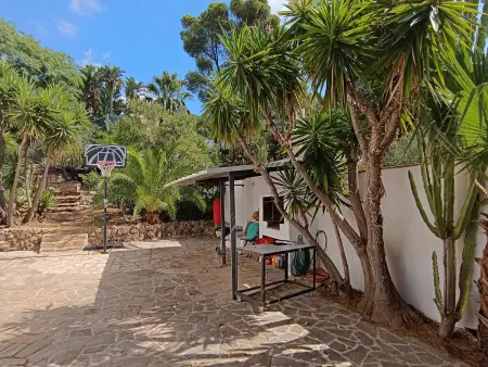 Villa méditerranéenne avec piscine privée, animaux OK - 10 pers. - Photo 34