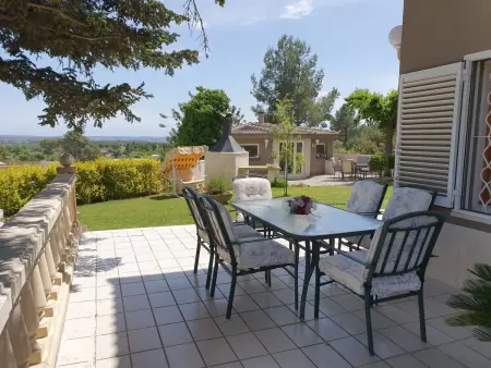 Villa 13 pers., piscine 5x11m et jardin à Alcover : photo 13