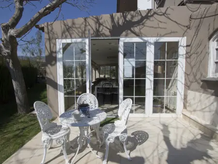 Villa 13 pers., piscine 5x11m et jardin à Alcover : photo 29