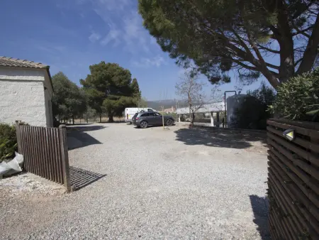 Villa 13 pers., piscine 5x11m et jardin à Alcover : photo 32