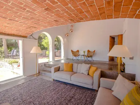 Villa avec piscine privée, vue montagne - 14 pers. - Photo 1