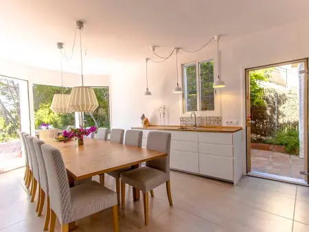 Villa avec piscine privée, vue montagne - 14 pers. - Photo 2