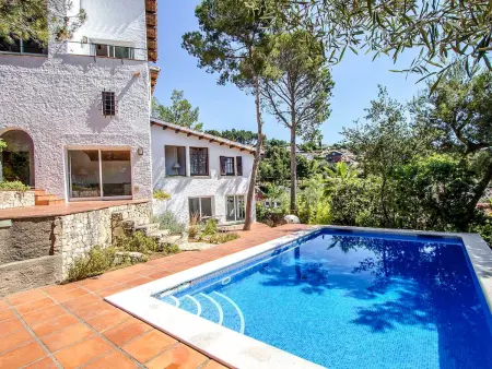 Villa avec piscine privée, vue montagne - 14 pers. - Photo 4