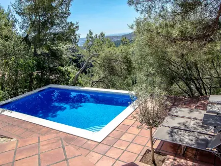 Villa avec piscine privée, vue montagne - 14 pers. - Photo 5