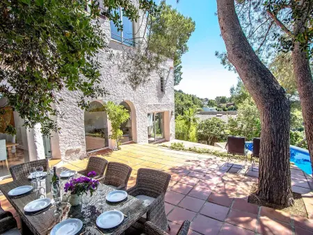Villa avec piscine privée, vue montagne - 14 pers. - Photo 6