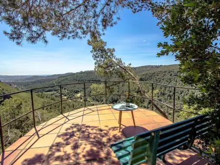 Villa avec piscine privée, vue montagne - 14 pers. - Photo 7
