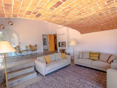 Villa avec piscine privée, vue montagne - 14 pers. - Photo 10
